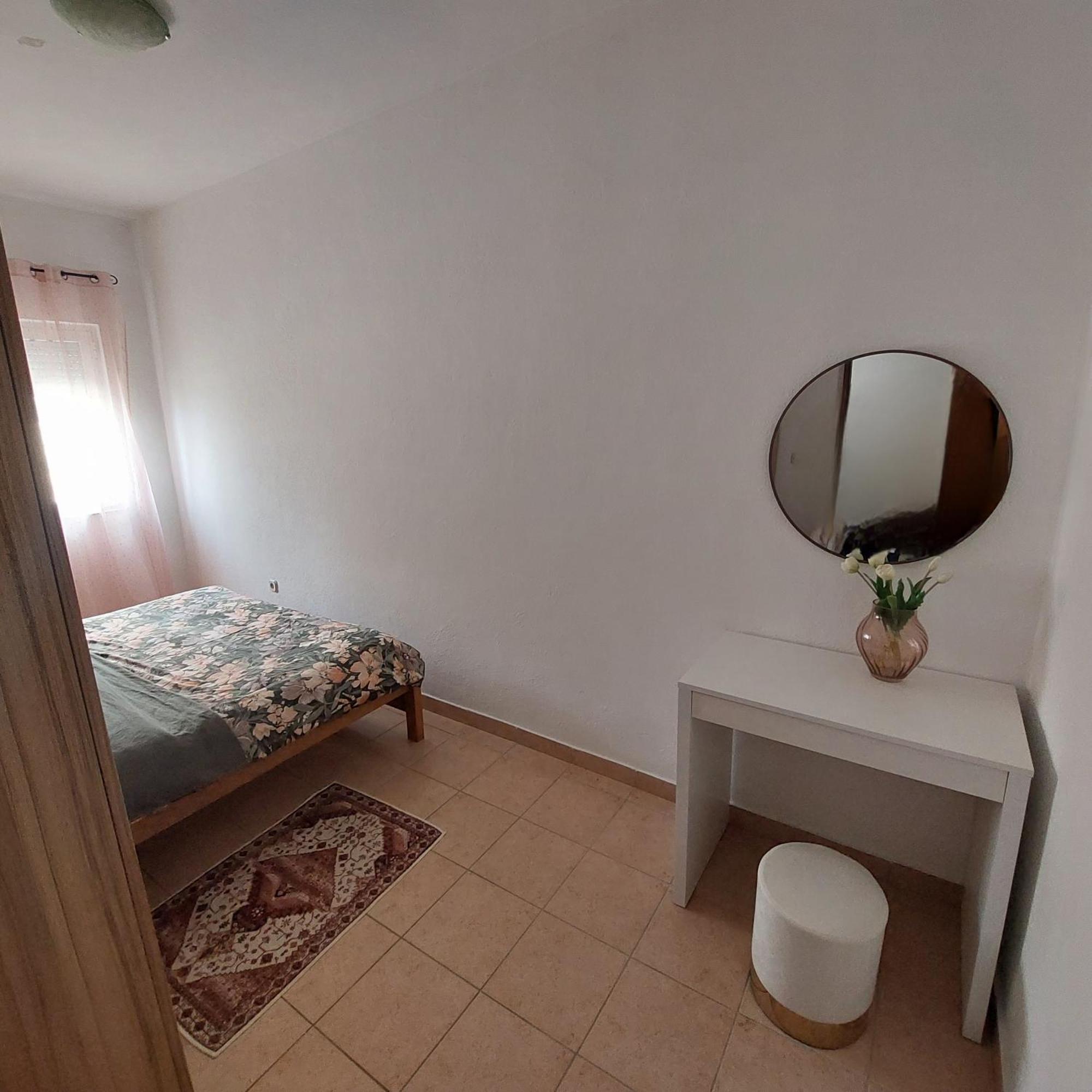 Apartman Lucija Seline ภายนอก รูปภาพ